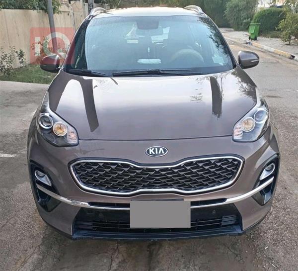 Kia for sale in Iraq